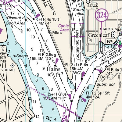Washington, D.C. and Vicinity Preview 2