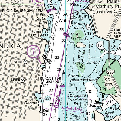 Washington, D.C. and Vicinity Preview 3