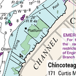 W&H Chart 18B Chincoteague Island Preview 3
