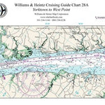 York River: Yorktown to West Point Preview 1