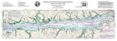 York River: Yorktown to West Point Preview 1