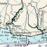 York River: Yorktown to West Point Preview 2