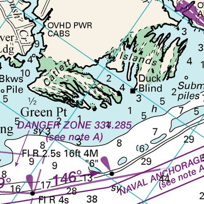 York River: Yorktown to West Point Preview 3