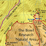 WODC Map - Fourth Edition Preview 2
