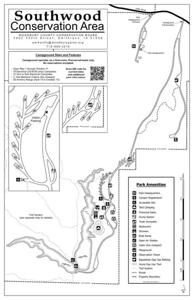 Southwood Conservation Area Preview 1