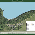 Beebe Lake County Park Preview 1