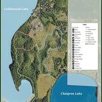 Collinwood Regional Park & Campground Preview 1