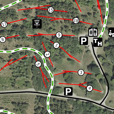 Montissippi County Park Preview 2