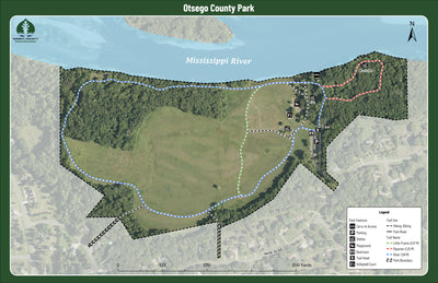 Otsego County Park Preview 1