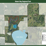 Robert Ney Regional Park Preview 1