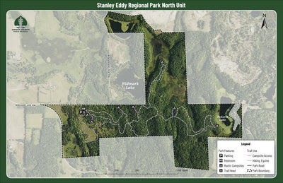Stanley Eddy Regional Park (North Unit) Preview 1