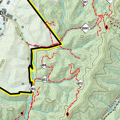 Beaver Dam Wildlife Management Area Preview 2
