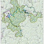 Beech Fork Lake Wildlife Management Area & State Park Preview 1