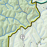 Beech Fork Lake Wildlife Management Area & State Park Preview 2