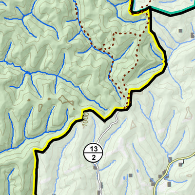 Beech Fork Lake Wildlife Management Area & State Park Preview 2