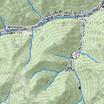WV Division of Natural Resources Belle Quad Topo - WVDNR digital map