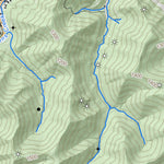 WV Division of Natural Resources Belle Quad Topo - WVDNR digital map