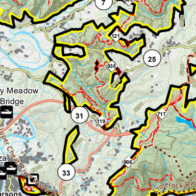 Blackwater Wildlife Management Area Preview 2