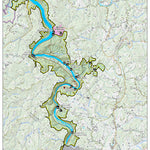 Bluestone Lake Wildlife Management Area Preview 1