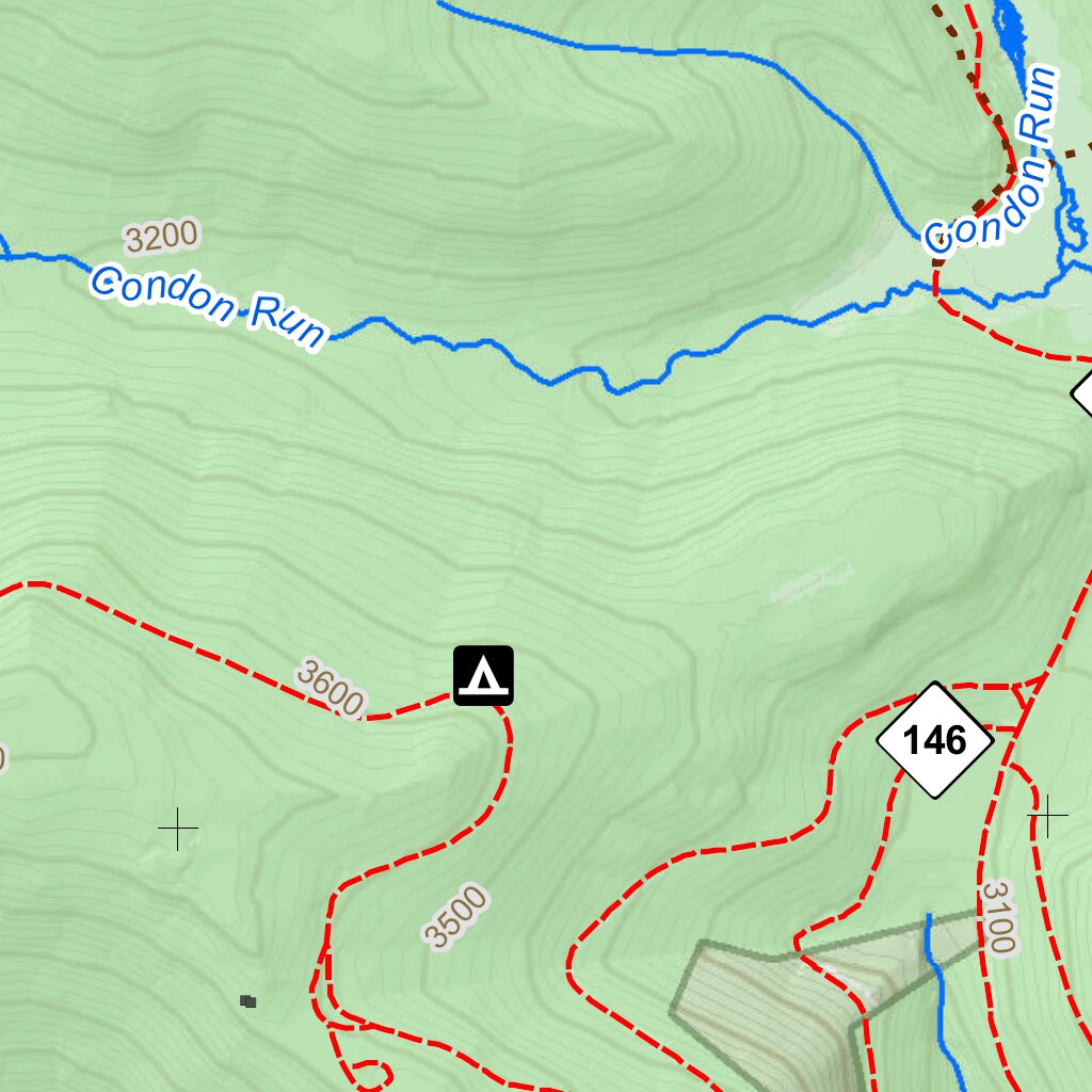 Bowden Quad Topo - WVDNR Map by WV Division of Natural Resources ...