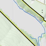 WV Division of Natural Resources Burches Run Wildlife Management Area digital map
