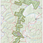 Burning Springs Wildlife Management Area Preview 1
