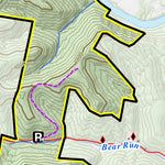 Burning Springs Wildlife Management Area Preview 2
