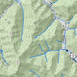 WV Division of Natural Resources Chapmanville Quad Topo - WVDNR digital map
