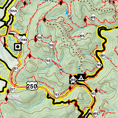Cheat Wildlife Management Area Preview 2
