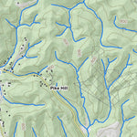 WV Division of Natural Resources Cheshire Quad Topo - WVDNR digital map