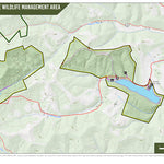 Conaway Run Lake Wildlife Management Area Preview 1