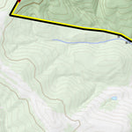 Conaway Run Lake Wildlife Management Area Preview 2