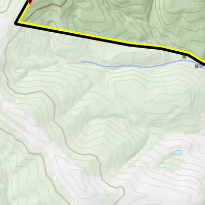 Conaway Run Lake Wildlife Management Area Preview 2