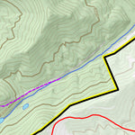 Conaway Run Lake Wildlife Management Area Preview 3