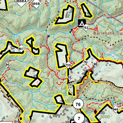 Cranberry Wildlife Management Area Preview 3