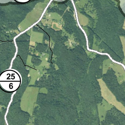 WV Division of Natural Resources Distance Sampling Route: Charlie B to Rt. 122, Monroe County (ID: 063.02.00) bundle exclusive