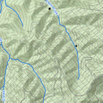 WV Division of Natural Resources Dorothy Quad Topo - WVDNR digital map