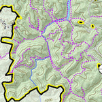 East Lynn Lake Wildlife Management Area Preview 3