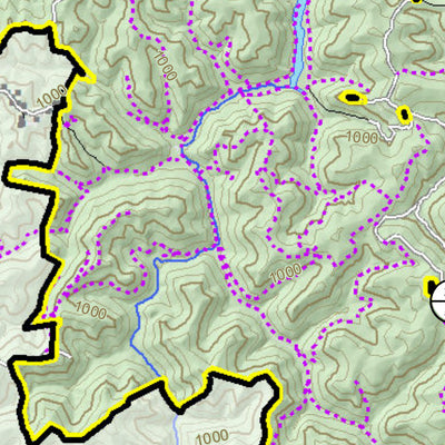East Lynn Lake Wildlife Management Area Preview 3