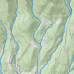 WV Division of Natural Resources Edray Quad Topo - WVDNR digital map