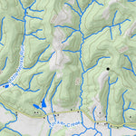 WV Division of Natural Resources Elizabeth Quad Topo - WVDNR digital map