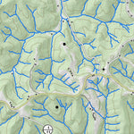 WV Division of Natural Resources Elizabeth Quad Topo - WVDNR digital map