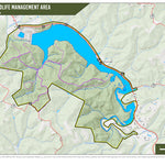 Elk Fork Lake Wildlife Management Area Preview 1