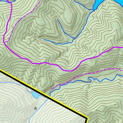 Elk Fork Lake Wildlife Management Area Preview 2
