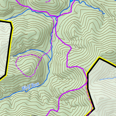 Elk Fork Lake Wildlife Management Area Preview 3