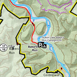 Elk River Wildlife Management Area Preview 2