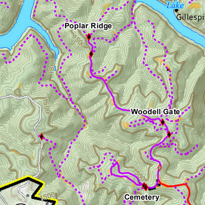 Elk River Wildlife Management Area Preview 3