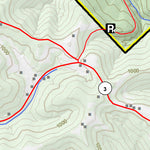 Federal Ridge Wildlife Management Area Preview 2