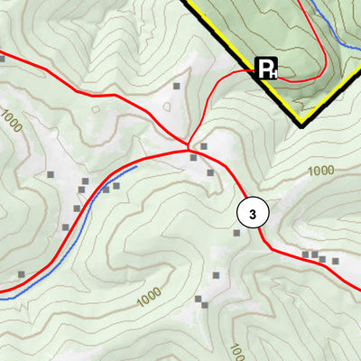 Federal Ridge Wildlife Management Area Preview 2