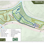 Forks of Coal State Natural Area Preview 1